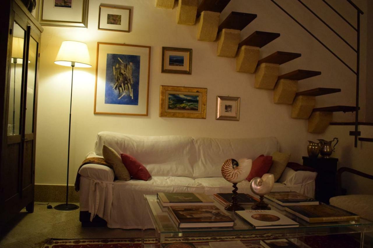 Loft 'Le Vie Del Centro' Hotel มาร์ซาลา ภายนอก รูปภาพ