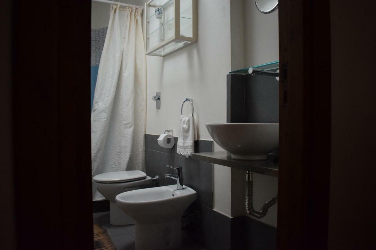 Loft 'Le Vie Del Centro' Hotel มาร์ซาลา ภายนอก รูปภาพ