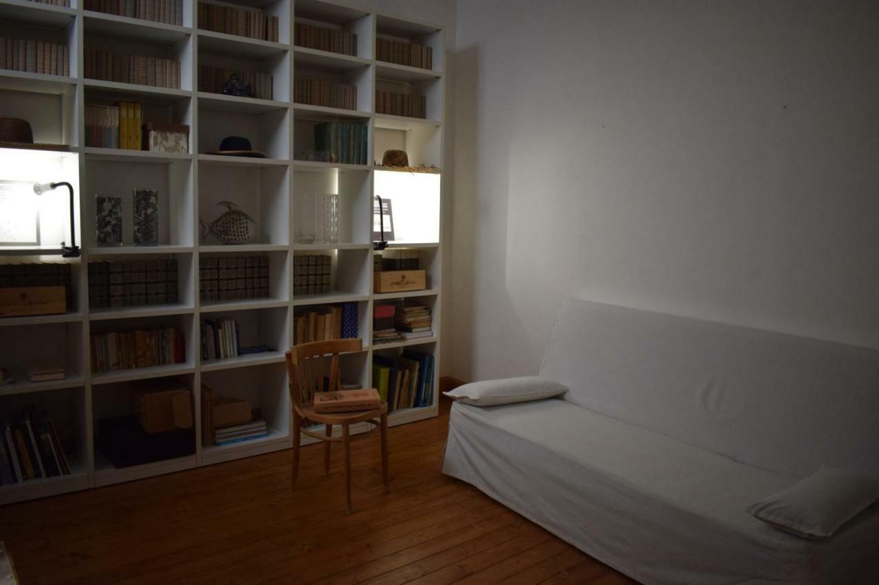 Loft 'Le Vie Del Centro' Hotel มาร์ซาลา ภายนอก รูปภาพ