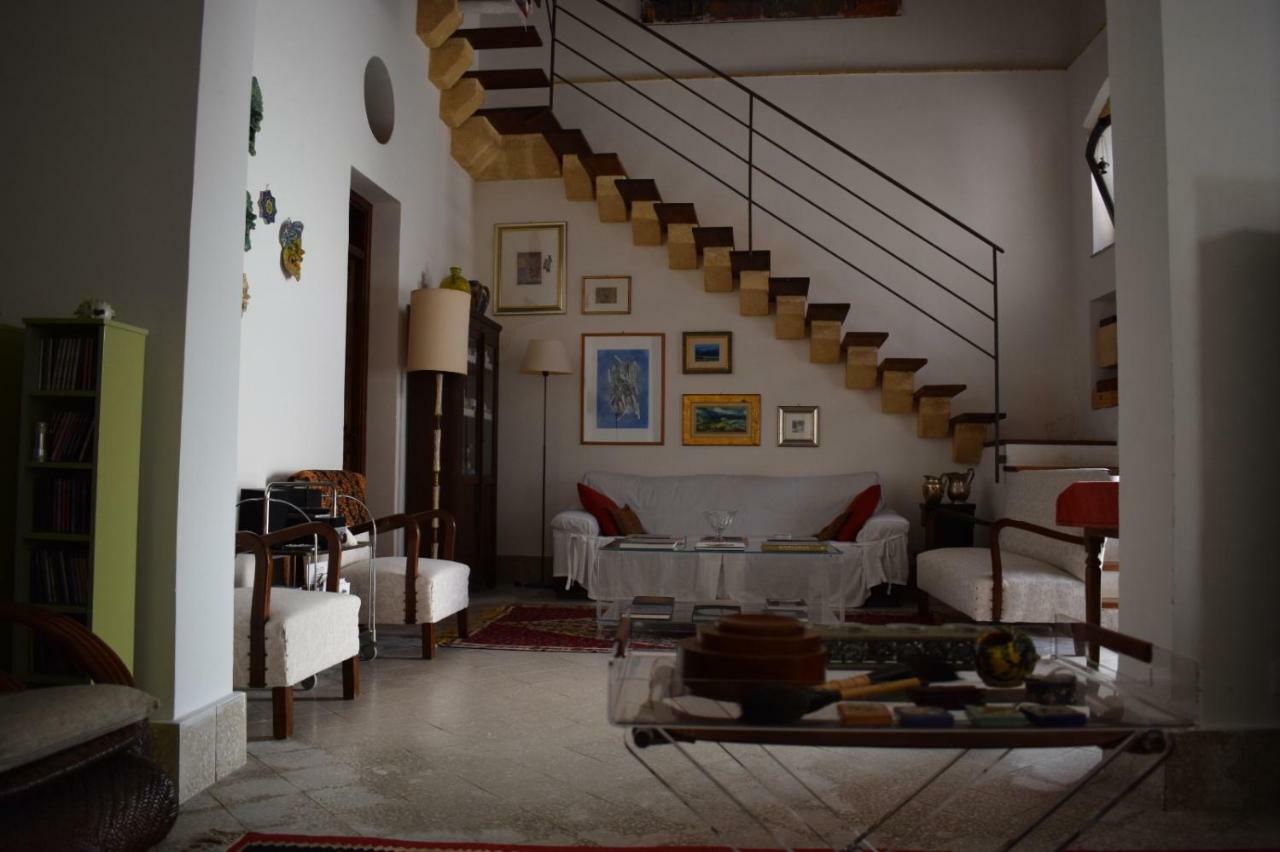 Loft 'Le Vie Del Centro' Hotel มาร์ซาลา ภายนอก รูปภาพ
