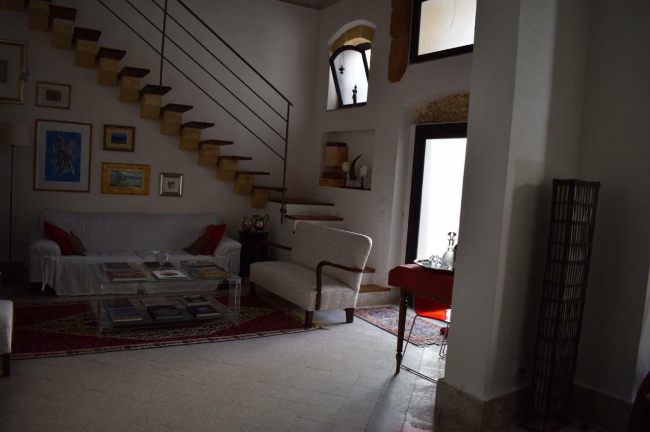 Loft 'Le Vie Del Centro' Hotel มาร์ซาลา ภายนอก รูปภาพ