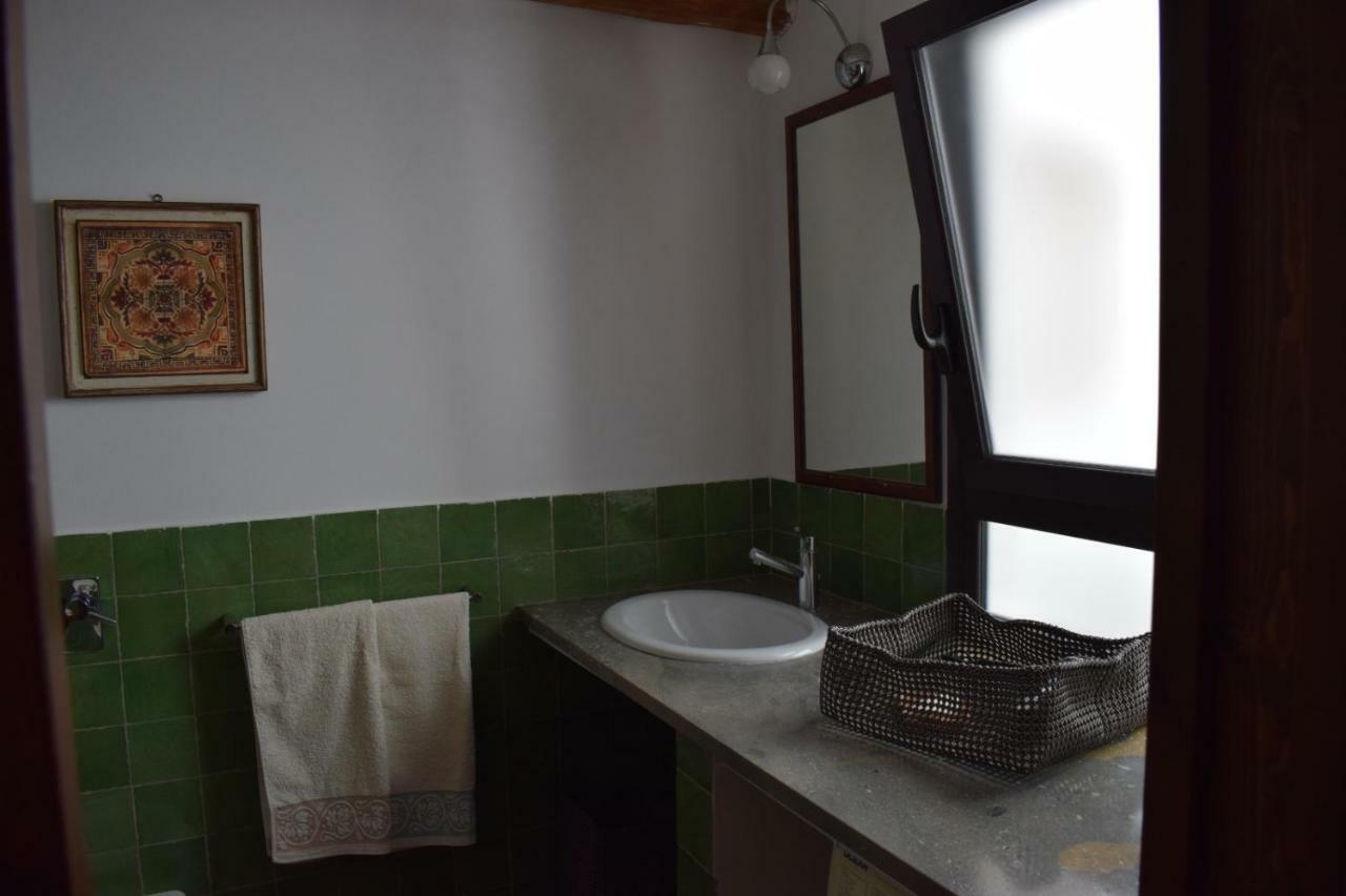 Loft 'Le Vie Del Centro' Hotel มาร์ซาลา ภายนอก รูปภาพ