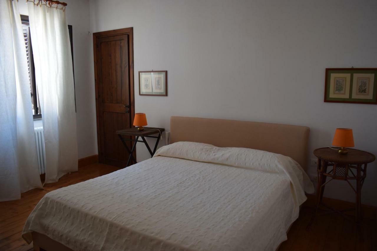 Loft 'Le Vie Del Centro' Hotel มาร์ซาลา ภายนอก รูปภาพ